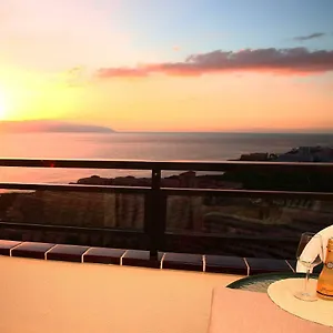 Appartement Sunset Paradise Attic, Costa Adeje (Tenerife)